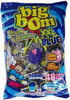 BIG BOM BLUE MOUTH PAINT 1x48s