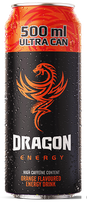 DRAGON ENERGY DRINK  4x6x500ml