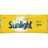 SUNLIGHT SOAP  OC  5x500g