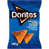 DORITOS SW CH/PEPER20x150/145g