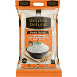 GOLDEN DELIGHT RICE  10kg