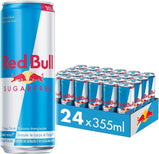 RED BULL  24x355ml