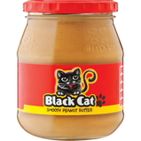 BLACK CAT P.BUTTER  6x270g