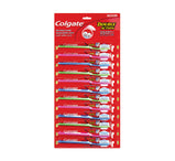 COLGATE TOOTHPASTE  12x50ml