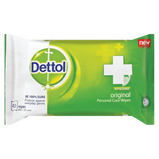 DETTOL SOAP ACTIVE  12x175g