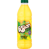 FUSION 1LT PINEAPPLE  x12