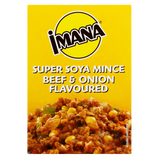 IMANA MINCE CHL.BEEF  10x100g