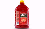 MAMAS TOMT SAUCE  1x5lt