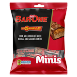 BAR-ONE MINIS  1x24s