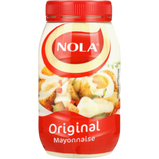 NOLA MAYONNAISE  6x250g