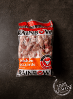 RAINBOW GIZZARDS  12x1kg