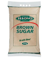 ILLOVO BROWN SUGAR  10kg