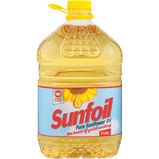 SUNFOIL OIL  4x5lt