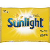 SUNLIGHT SOAP  5x250g